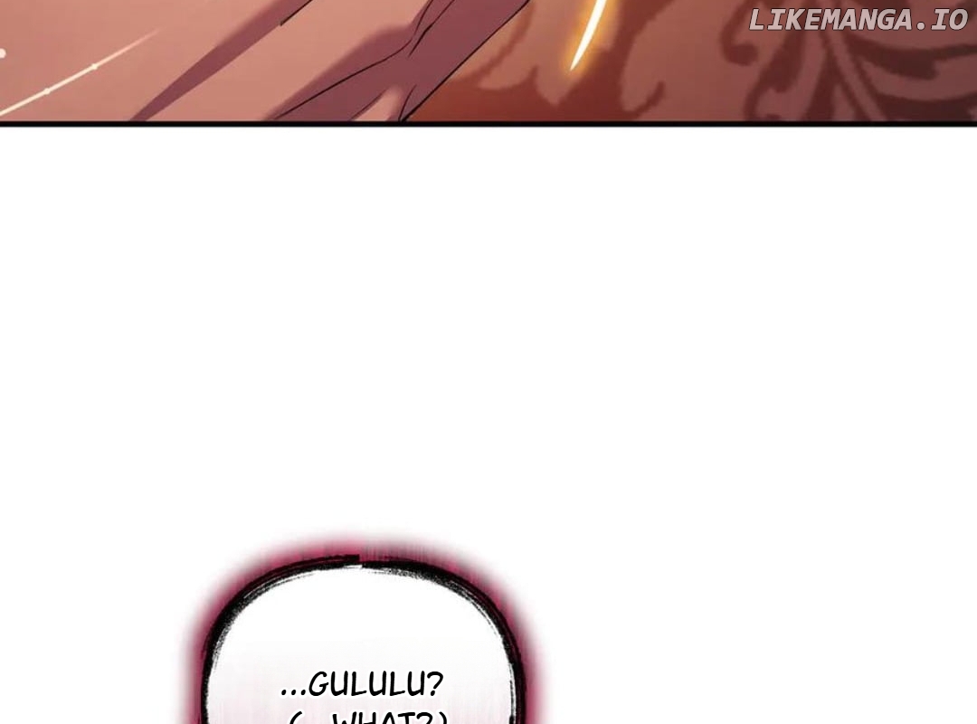 I Became the Sultan's Precious Cat Chapter 55 - page 26